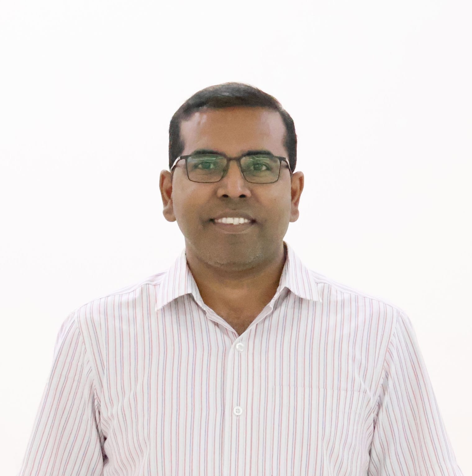 Dr. Shaikshavali Chitraganti