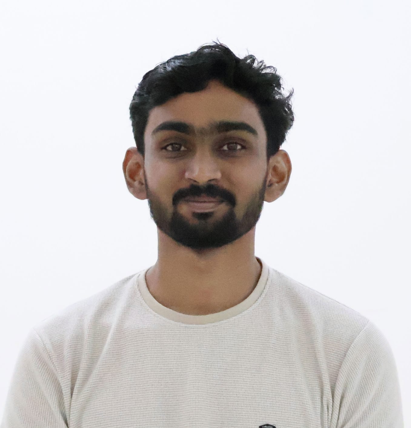 Mr. Nandagopan Kalathil